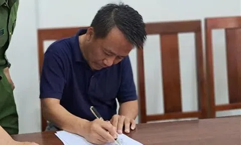 Chủ doanh nghiệp “mua bán trái phép hoá đơn” bị lừa chạy án