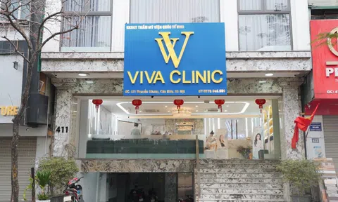 Khi danh xưng quốc tế trở thành bình phong cho hoạt động y tế vượt phép