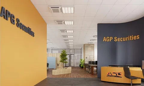 Chứng khoán APG bị phạt và truy thu thuế hơn 25,4 tỷ đồng