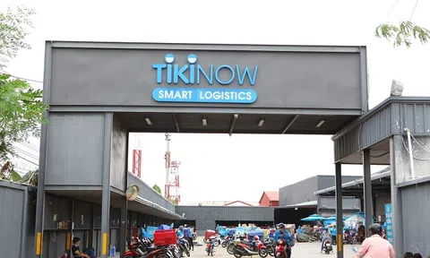 Cạnh tranh không lành mạnh TikiNow bị xử phạt