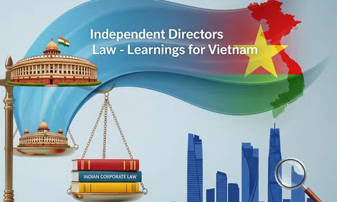 Pháp luật của Ấn Độ về thành viên độc lập hội đồng quản trị trong công ty cổ phần đại chúng và kinh nghiệm cho Việt Nam