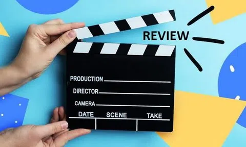 Nghiên cứu trường hợp bình luận phim trên nền tảng số