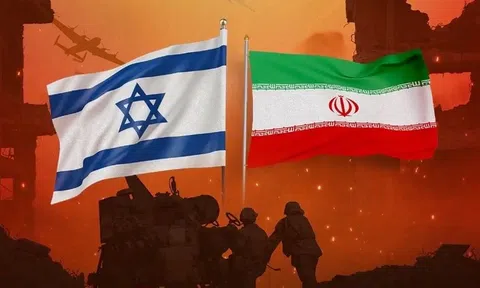 Xung đột Israel - Iran dưới lăng kính pháp luật quốc tế