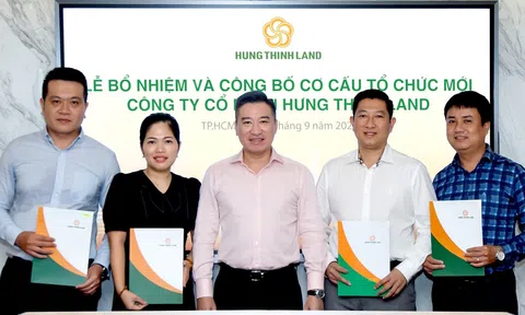 Hưng Thịnh Land đối mặt với khó khăn tài chính, chậm thanh toán gốc và lãi trái phiếu