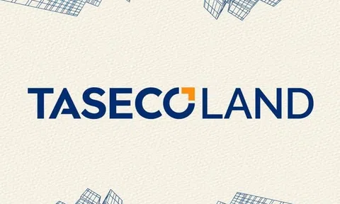 Vừa lên sàn HOSE, Taseco Land đã tính phát hành 48,15 triệu cổ phiếu, huy động gần 1.500 tỷ đồng để cơ cấu nợ