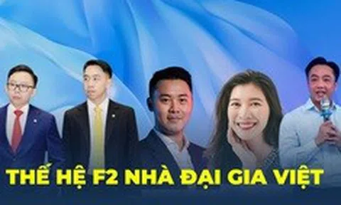 Từ kế thừa đến khẳng định dấu ấn riêng
