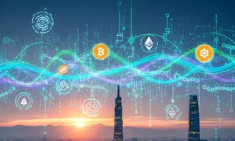 Đòn bẩy mới cho nền kinh tế số Việt Nam