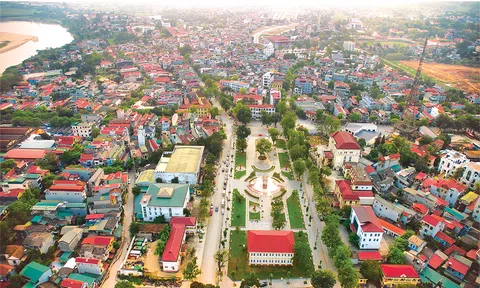 Nhận diện những khoảng trống pháp lý khi thể chế hóa chủ trương của Nghị quyết số 18-NQ/TW vào Luật Đất đai 2024 và khuyến nghị hoàn thiện