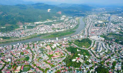 Lào Cai - Điểm đến hấp dẫn trong chiến lược đầu tư của doanh nghiệp