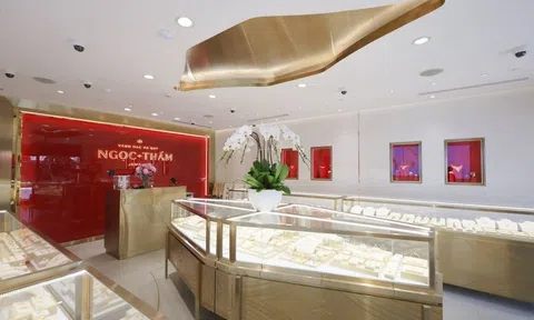 Vi phạm phòng, chống rửa tiền doanh nghiệp kinh doanh vàng ở Đồng Tháp bị xử phạt hơn 1 tỷ đồng