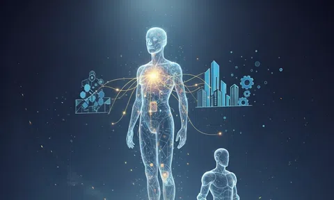 Vấn đề tiếp thu lý thuyết pháp nhân hư cấu - Triết học Marx – Engels và thực tiễn