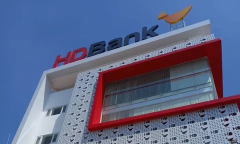 Một chi nhánh ngân hàng ở Vũng Tàu còn tồn tại, hạn chế trong cấp tín dụng và mua trái phiếu doanh nghiệp