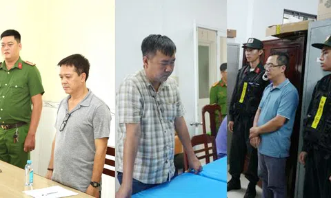 Cần Thơ: Khởi tố, bắt tạm giam 3 cựu lãnh đạo và nhân viên OceanBank vì vi phạm quy định cho vay, gây thiệt hại hơn 35 tỉ đồng