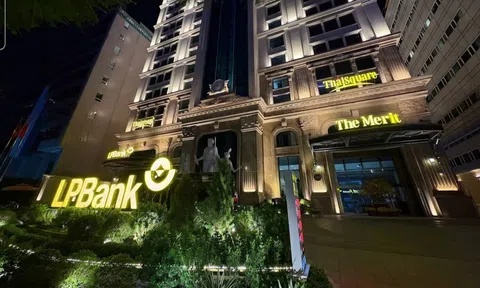 Chứng khoán LPBank bị phạt gần 900 triệu đồng do hàng loạt vi phạm trong hoạt động nghiệp vụ