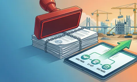 Bộ Tài chính đề xuất "cởi trói" quy trình ODA: Cắt giảm hàng loạt thủ tục đàm phán và ký kết