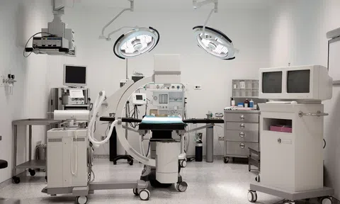 Phân cấp mạnh mẽ quản lý Thiết bị Y tế: Cục Hạ tầng và Thiết bị Y tế nhận thêm 11 nhiệm vụ quan trọng