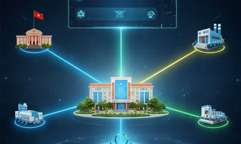 Hoàn thiện cơ chế hợp tác “Ba nhà”: Đề xuất mới đưa Trường Đại học vào trung tâm đổi mới sáng tạo