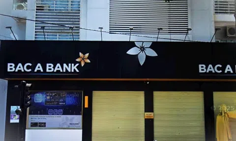 BacABank: Nhận diện loạt tồn tại trong quản trị tín dụng và áp lực nợ xấu sau thanh tra