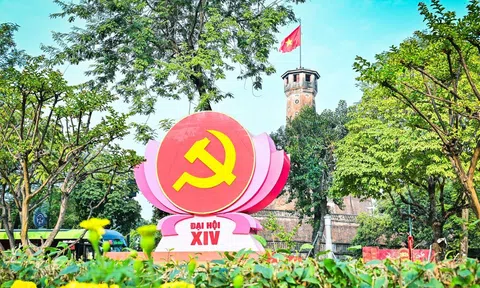 Kỳ vọng Đại hội Đảng XIV: Chọn đúng 'đột phá của đột phá', nâng tầm vị thế đất nước