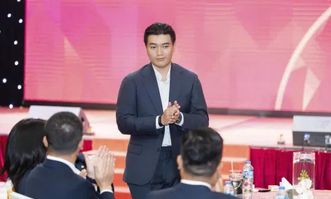 Con trai ông Nguyễn Đức Thụy được đề cử vào HĐQT Chứng khoán LPBank