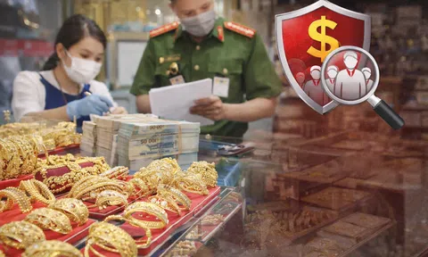 PNJ bị chỉ ra nhiều tồn tại trong công tác phòng, chống rửa tiền