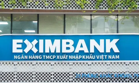 Lỗ quý 4, lợi nhuận năm giảm 64%, Eximbank lên kế hoạch thay loạt lãnh đạo cấp cao