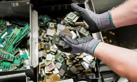 kinh nghiệm Trung Quốc và kiến nghị hoàn thiện pháp luật Việt Nam