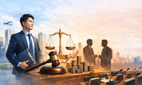 Doanh nhân ứng cử đại biểu Hội đồng nhân dân