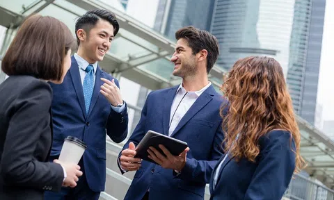 Tổng Giám đốc người nước ngoài không cư trú tại Việt Nam có được ký HĐLĐ?