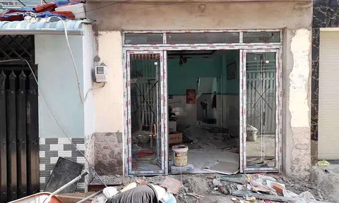 Nhà trong quy hoạch vẫn có thể được cấp phép xây dựng có thời hạn