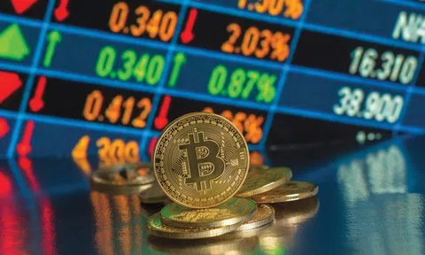 Sun Group nhập cuộc đua tài sản số, lập công ty vốn 1.000 tỷ đồng