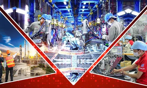 Thúc đẩy doanh nghiệp tư nhân, nâng cao hiệu quả doanh nghiệp nhà nước