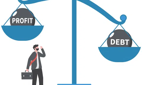 Lợi nhuận bứt phá và bài toán thâm dụng đòn bẩy tại Đường Mặt Trời