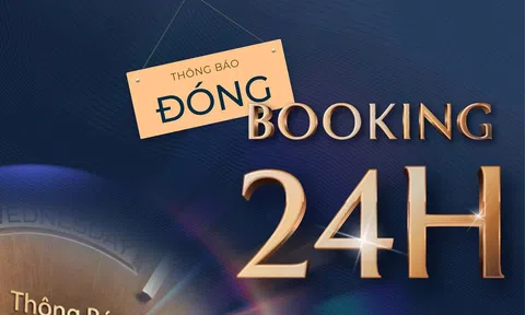 Imperia Sky Park bất ngờ “đóng booking” giữa tâm bão - Dòng tiền đã thu sẽ đi về đâu?