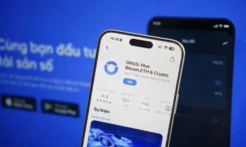 Triệt phá đường dây lừa đảo tiền ảo quy mô đặc biệt lớn