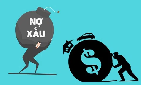 Thanh khoản và nợ xấu