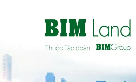 BIM Land báo lãi tăng đột biến, vay nợ ngân hàng tăng mạnh