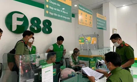 Áp lực nợ vay "đè nặng" cánh cửa tăng trưởng của F88