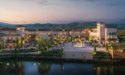 Bất động sản BIM: "Cú đảo chiều" ngoạn mục và chiến lược nén nợ vay trái phiếu