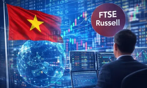 Chính thức xác nhận lộ trình nâng hạng thị trường chứng khoán Việt Nam