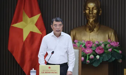 Thủ tướng: Trước ngày 20/4, các bộ phải trình phương án cắt giảm thủ tục hành chính, điều kiện kinh doanh