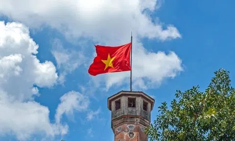 Việt Nam vẫn là điểm tựa chiến lược giữa biến động toàn cầu