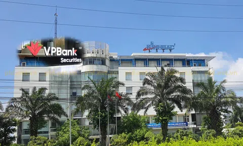 VPBankS trở thành cổ đông lớn tại Kinh Bắc, nắm hơn 5% vốn