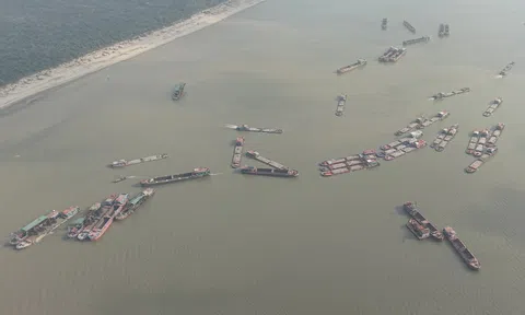 Thanh tra Chính phủ chỉ ra nhiều vi phạm trong quản lý khoáng sản tại tỉnh Phú Thọ