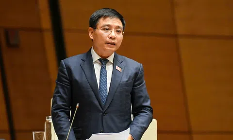 "Hai cánh chim" của nền kinh tế và mệnh lệnh chuyển đổi mô hình tăng trưởng