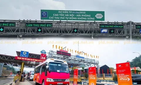 Xử phạt hai "ông lớn" thu phí tự động VETC và ePass vì vi phạm quyền lợi người tiêu dùng