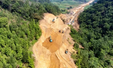 Sai phạm tại Dự án cao tốc Đồng Đăng - Trà Lĩnh: Trách nhiệm và bài học về quản lý đầu tư công