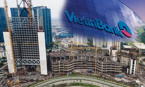 Ngân hàng Công thương Việt Nam: Nhiều dự án chậm tiến độ, hạ tầng nhà đất chưa được khai thác hiệu quả