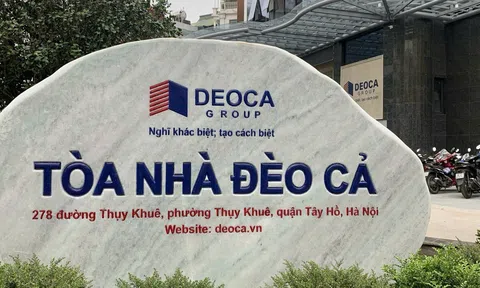 Đại hội cổ đông Đèo Cả không thành vì thiếu cổ đông