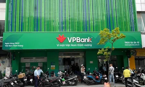 Chấn chỉnh hoạt động tín dụng và chuyển tiền tại Ngân hàng Việt Nam Thịnh Vượng Chi nhánh TP. HCM: Bài học về tính tuân thủ